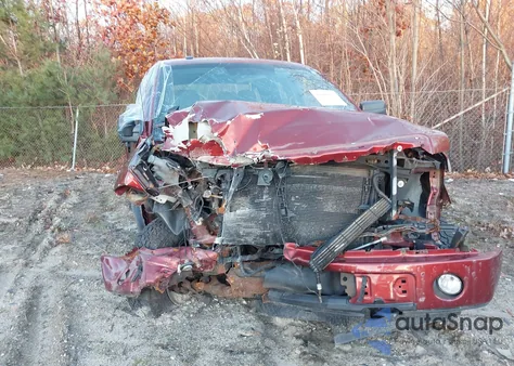 2014 Ford F150 Super Cab из США, поврежденный, VIN 1FTFX1EF8EKD96733